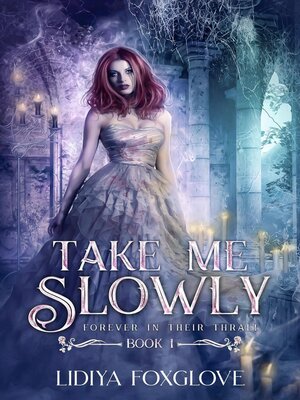 cover image of Take Me Slowly